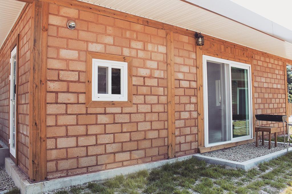 Tobang Red Clay Pension Πόχανγκ Δωμάτιο φωτογραφία